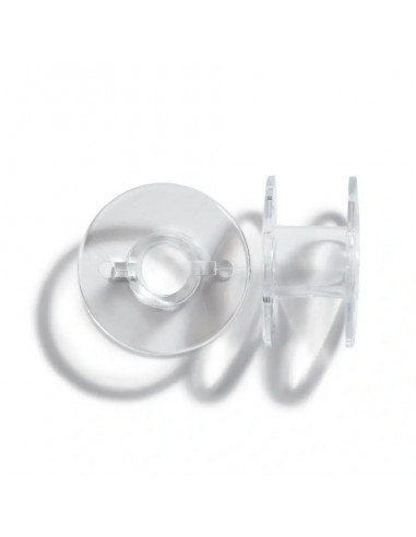 Canettes pour machines à coudre pour tire aiguilles CB, 20,5mm