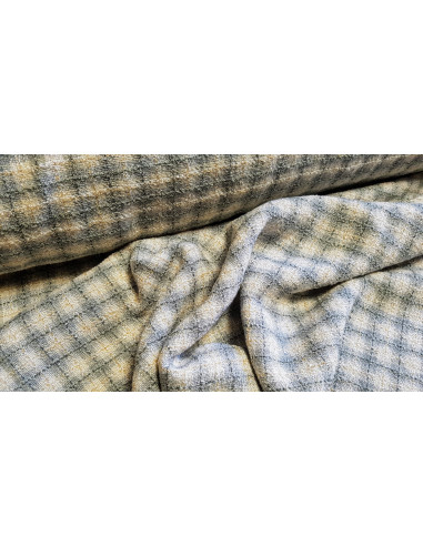 Maille esprit Channel