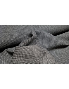 Pied de poule gris 2