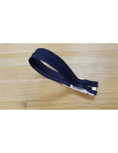 Fermeture invisible Prym Z41, 60 cm | Zephyr Tissus