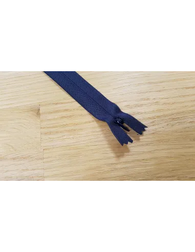 Fermeture invisible Prym Z41, 60 cm | Zephyr Tissus