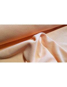 Jersey côte de cheval 2