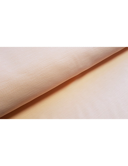 Jersey côte de cheval