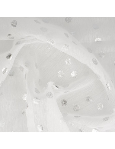 Rideau voilage Dot foil