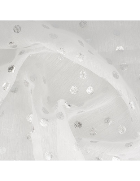 Rideau voilage Dot foil
