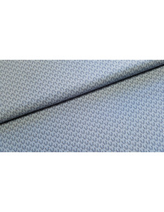 Viscose stretch feuilles