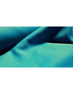 Sweat épais bleu pétrole 2