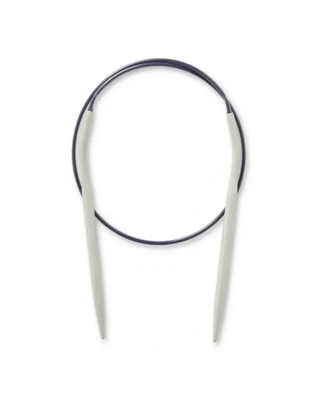 Aiguilles circulaires Prym Ø 5 mm, 60 cm | Zephyr Tissus
