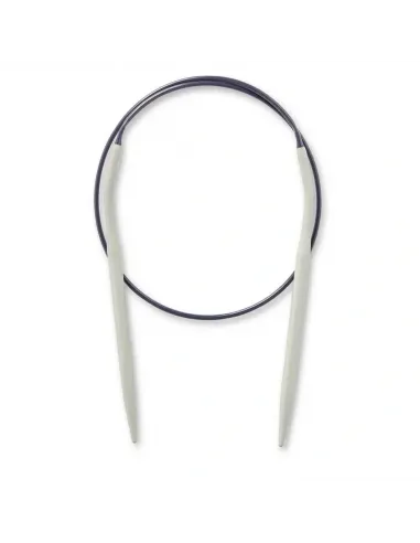 Aiguilles circulaires Prym Ø 5 mm, 40 cm | Zephyr Tissus