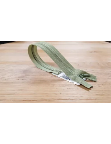 Fermeture à glissière invisible Prym, 40 cm | Zephyr Tissus