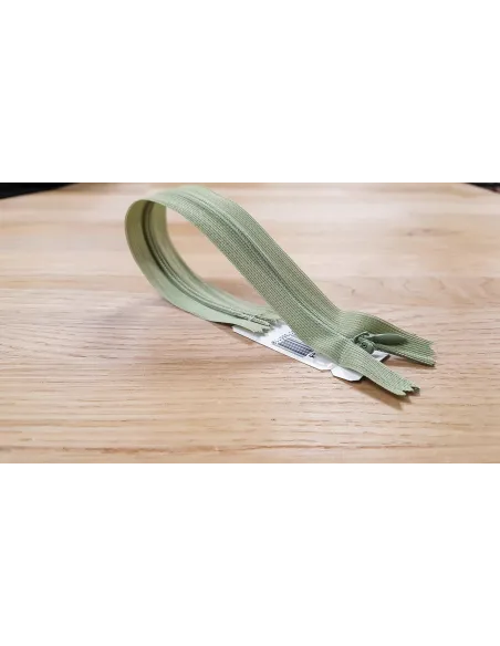 Fermeture à glissière invisible Prym, 40 cm | Zephyr Tissus