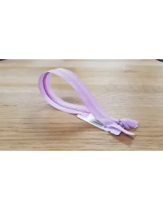Fermeture éclair invisible Z41 Prym 60 cm | Zephyr Tissus