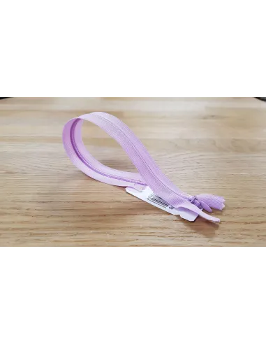 Fermeture éclair invisible Z41 Prym 60 cm | Zephyr Tissus