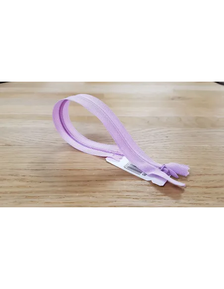 Fermeture éclair invisible Z41 Prym 60 cm | Zephyr Tissus