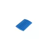 Craie tailleur rectangulaire minérale bleue
