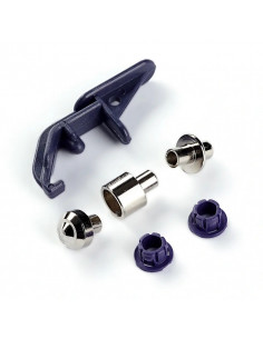 Outils à percer VARIO 2