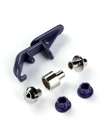 Outils à percer Prym VARIO Ø 3, 4 et 8 mm | Zephyr Tissus