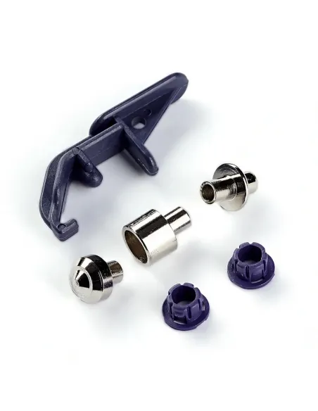 Outils à percer Prym VARIO Ø 3, 4 et 8 mm | Zephyr Tissus
