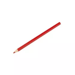 Crayon craie, rouge