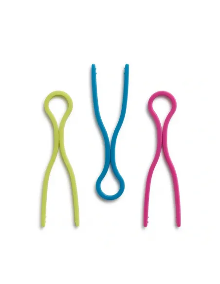 Porte-canettes Prym plastique, 3 coloris | Zephyr Tissus