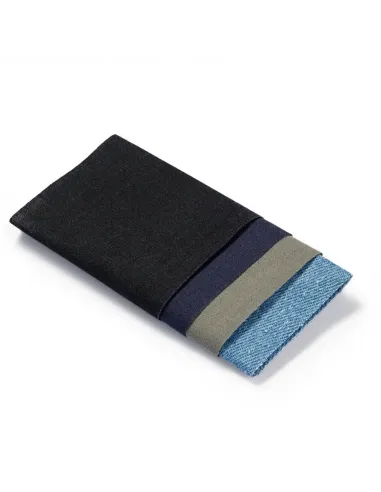 Pièces thermocollantes coton Prym 7x14 cm | Zephyr Tissus