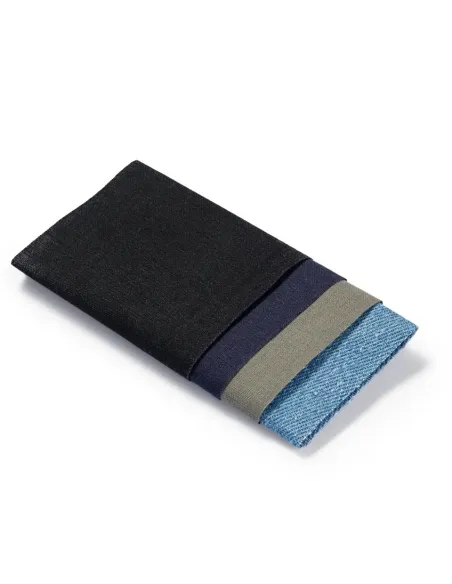 Pièces thermocollantes coton Prym 7x14 cm | Zephyr Tissus