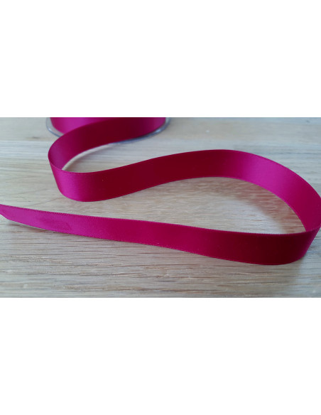 Ruban satin, 16mm, violine