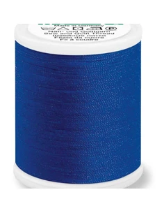 Fil, Polyester universel Madeira Aerofil, N°120 Haute résistance, 1000 m, Coloris au choix