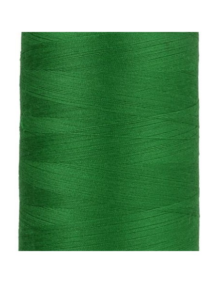 Cône, Fil pour surjeteuse Aerolock Madeira, Polyester core spun, 2500 m, Coloris au choix