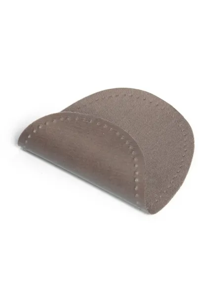Renforts thermocollants Prym gris 10 x 14 cm | Zephyr Tissus