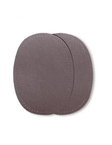 Renforts thermocollants Prym gris 10 x 14 cm | Zephyr Tissus