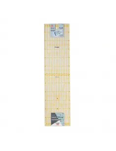 Règle universelle Prym Omnigrid 15 x 60 cm | Zephyr Tissus