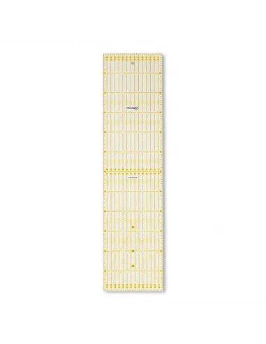 Règle universelle Prym Omnigrid 15 x 60 cm | Zephyr Tissus