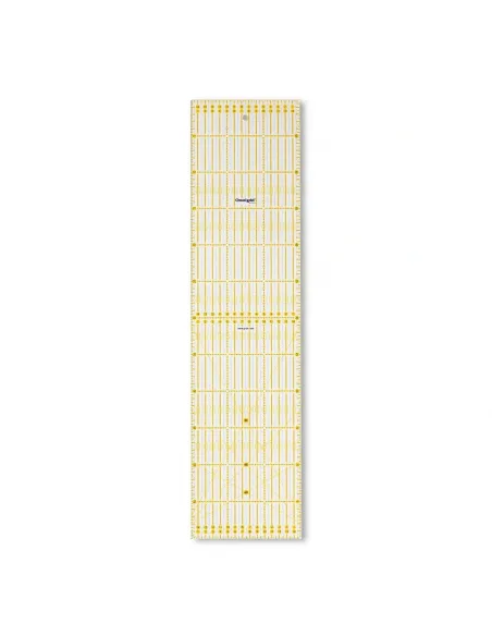 Règle universelle Prym Omnigrid 15 x 60 cm | Zephyr Tissus