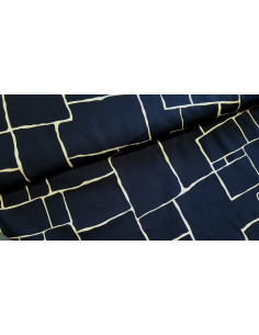 Viscose art graphique