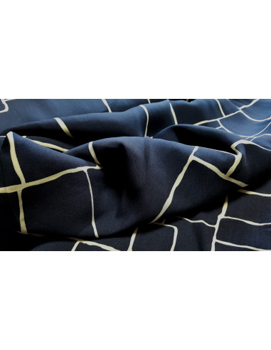 Viscose art graphique