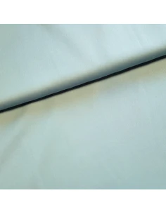 Tissu, Microfibre Micro Satin, Vert Céladon, Laize 146 cm, 100% Polyester