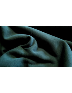 Sweat épais vert bouteille 2