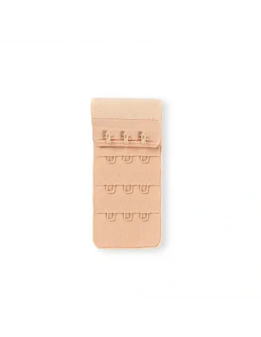 Rallonge soutien-gorge Prym 40 mm beige | Zephyr Tissus