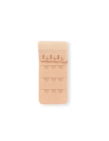 Rallonge soutien-gorge Prym 40 mm beige | Zephyr Tissus