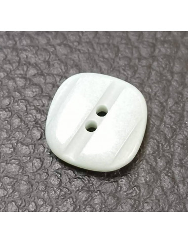 Bouton 2 trous, Ø11mm