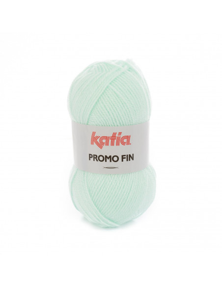 Fil Katia - Promo Fin