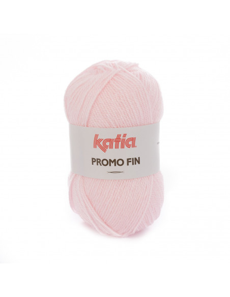 Fil Katia - Promo Fin