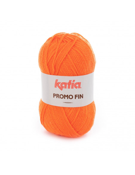 Fil Katia - Promo Fin