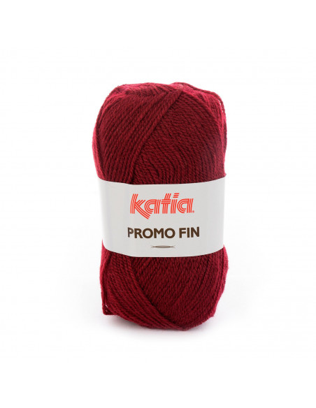 Fil Katia - Promo Fin