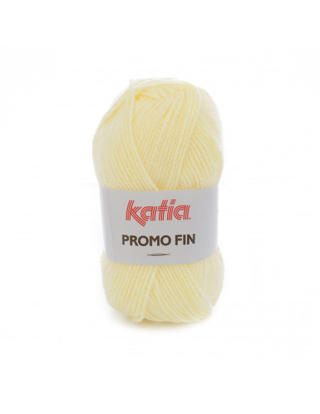 Fil Katia - Promo Fin