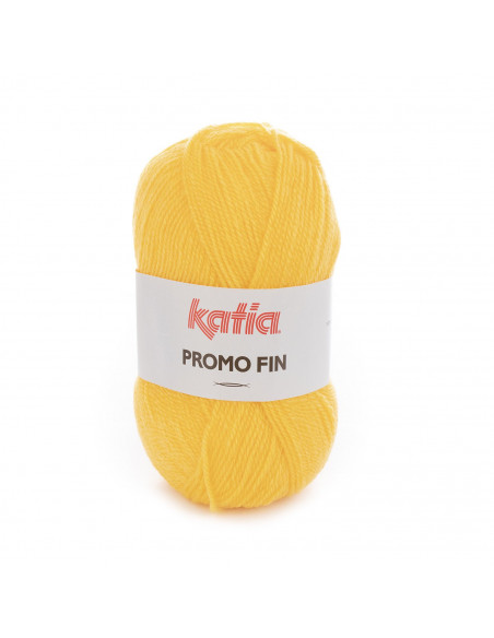 Fil Katia - Promo Fin