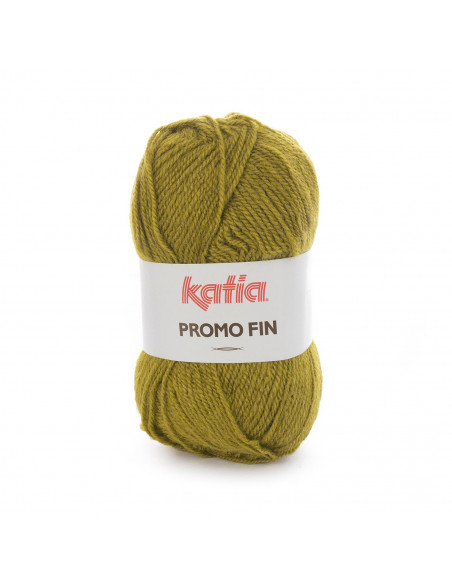 Fil Katia - Promo Fin