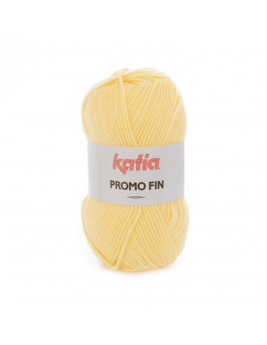 Fil Katia - Promo Fin