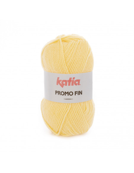 Fil Katia - Promo Fin